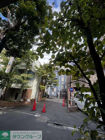 レジディア笹塚の物件内観写真